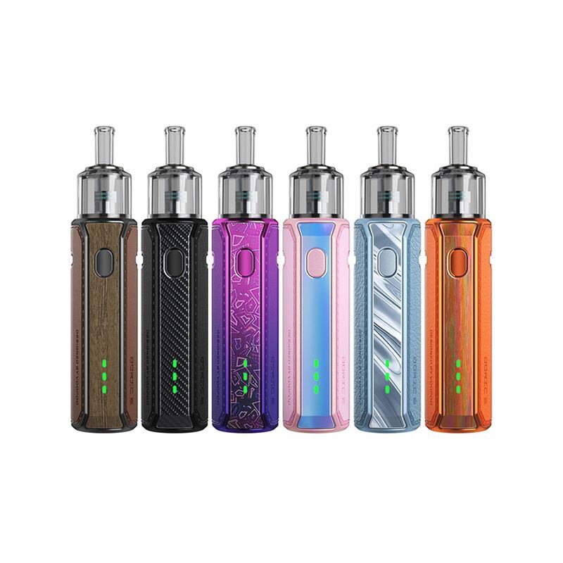 Uwell Caliburn Explorer Pod Kit